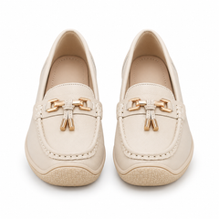 Women’s Premium Leather Orthopedic Loafers