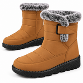 Women’s Warm & Dry Waterproof Winter Boots