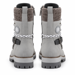 Women’s Waterproof Knee-High Winter Boots