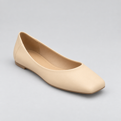 Women’s Retro Soft-Sole Flat Loafers.