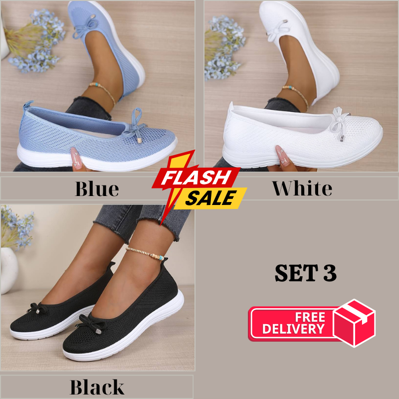 π₯ Mega Sale - 50% OFF Best Sellers Today Only!π₯ Women's Orthopedic Comfort Shoes β Breathable Lightweight Sneakers