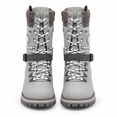 Women’s Waterproof Knee-High Winter Boots
