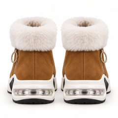 Warm Non-Slip Snow Boots
