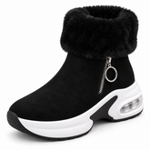 Warm Non-Slip Snow Boots