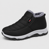 Women’s Fleece-Lined Winter Boots