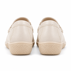Women’s Premium Leather Orthopedic Loafers