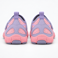 Women’s Waterproof Wide-Toe Barefoot Shoes