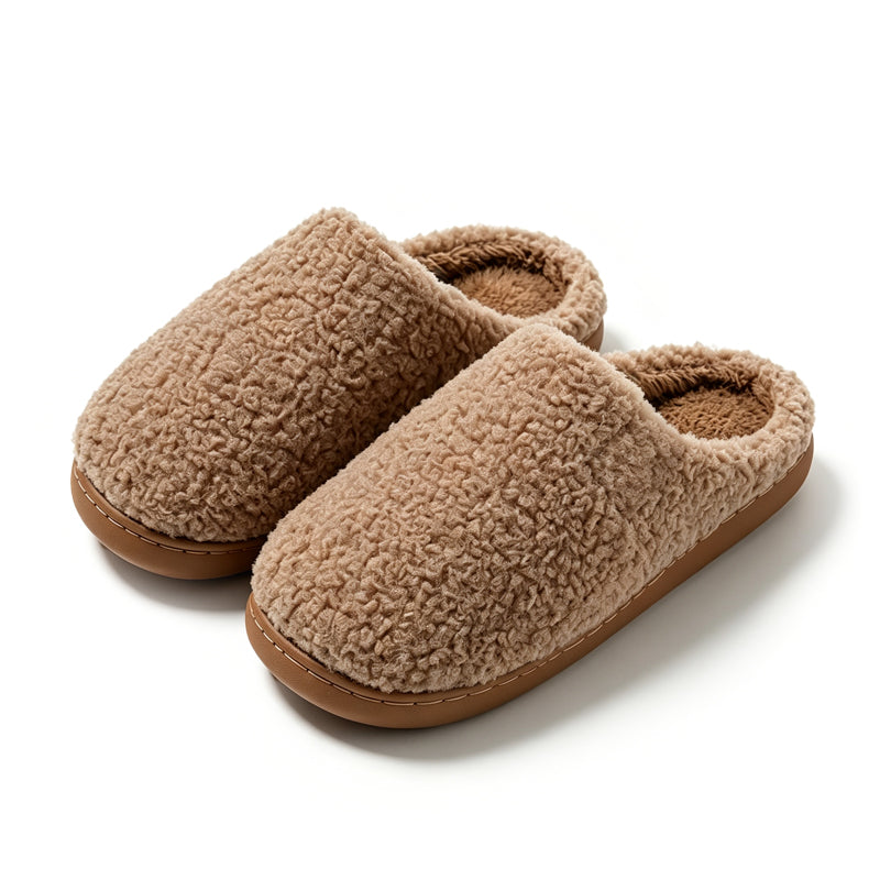 Cozy Winter Slippers for Men & Women (Copy)