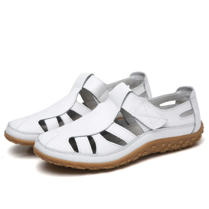 🔥60% OFF🔥Everyday Ease Women’s Slip-On Loafers