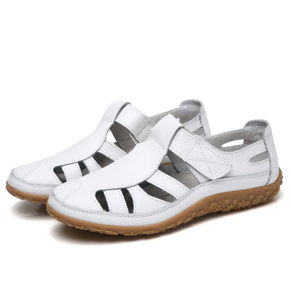 🔥60% OFF🔥Everyday Ease Women’s Slip-On Loafers