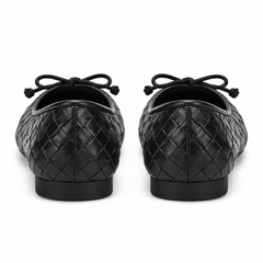 Women Bow Flats
