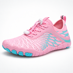 Grounding Barefoot Shoes