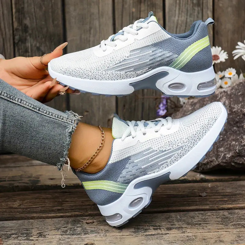 🔥Best Seller-Last Day Sale 60% OFF🔥Comfort Fit Sport Shoes – Flexible, Non-Slip, All-Day Wear