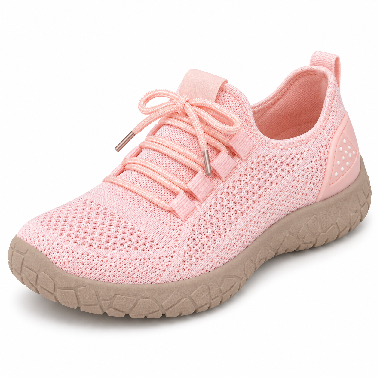 Women’s Breathable Comfort Walking Sneakers