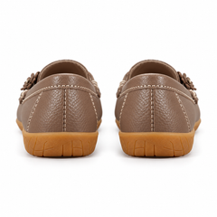 Women’s Everyday Orthopedic Leather Loafers