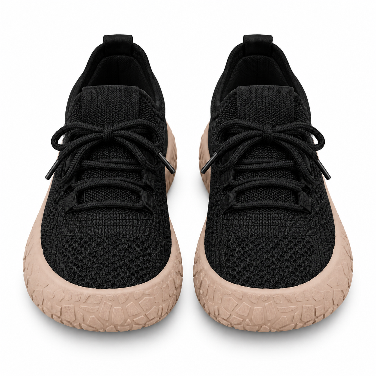 Women’s Breathable Comfort Walking Sneakers