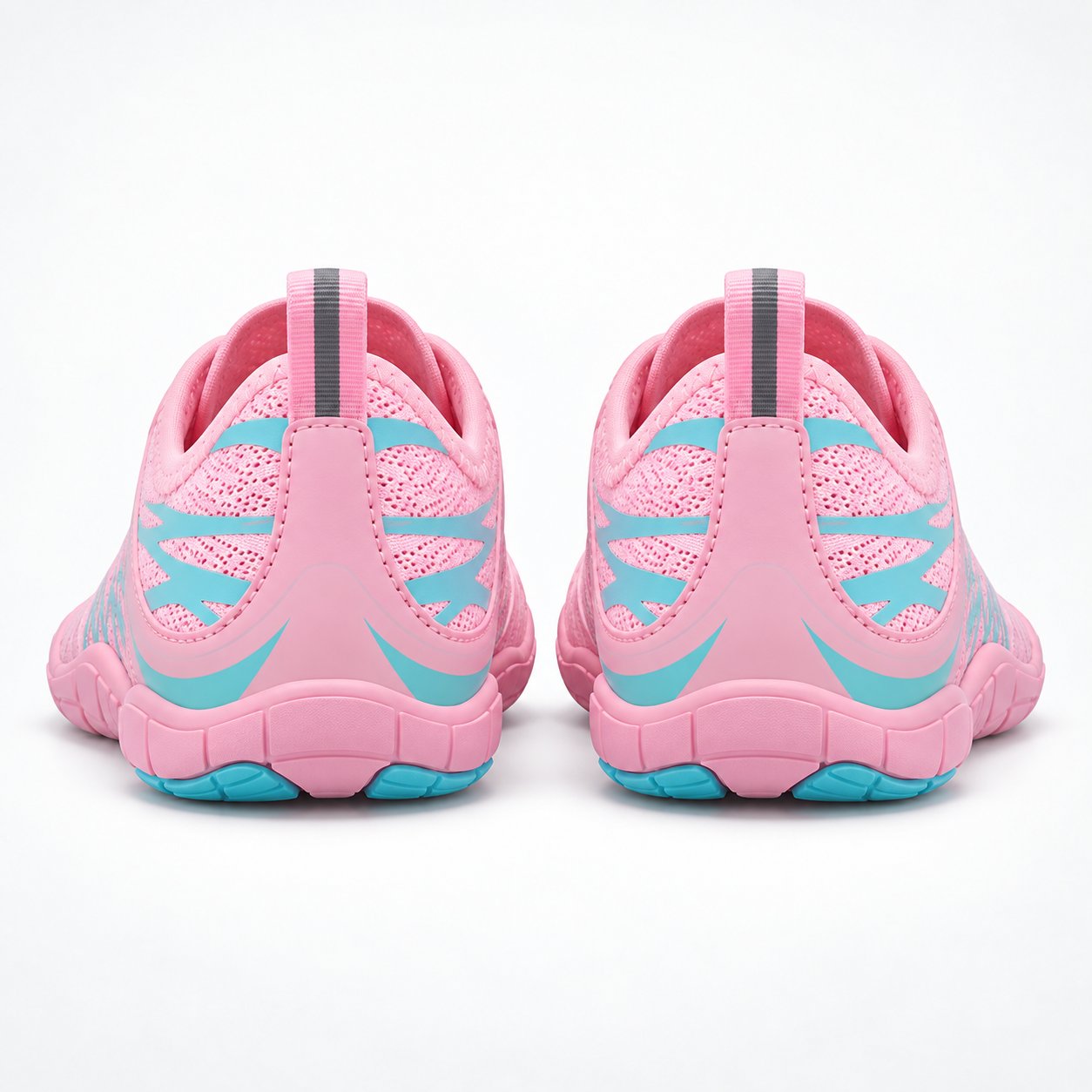 Grounding Barefoot Shoes