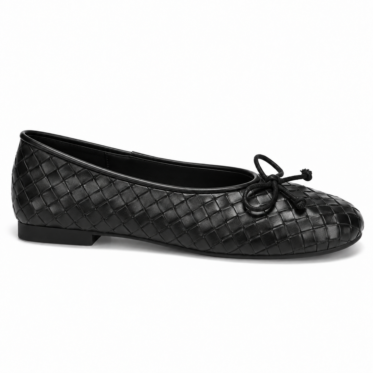 Women Bow Flats