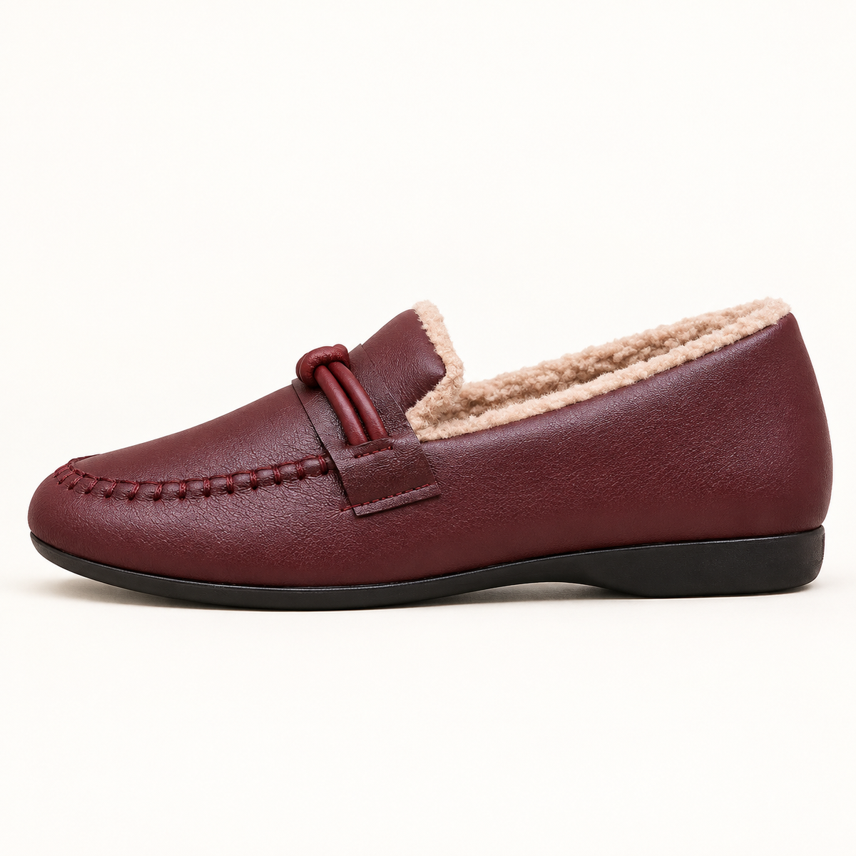 Women’s Winter Warm Slip On Shoes