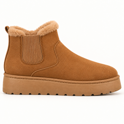 Women's Winter Classic Platform Snow Boots