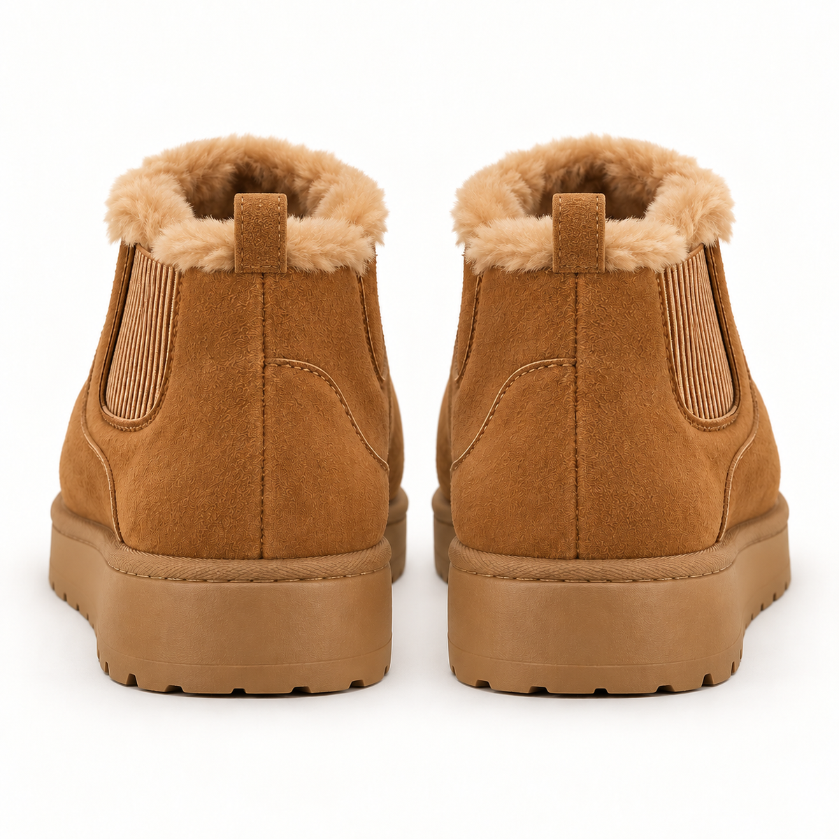 Women's Winter Classic Platform Snow Boots