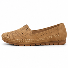 Lightweight Comfort Loafers