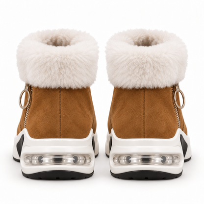 Women's Winter Warm Non-Slip Snow Boots