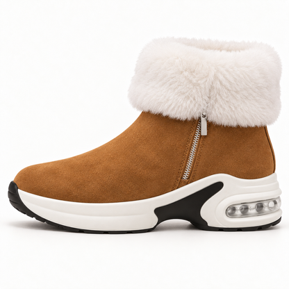 Women's Winter Warm Non-Slip Snow Boots