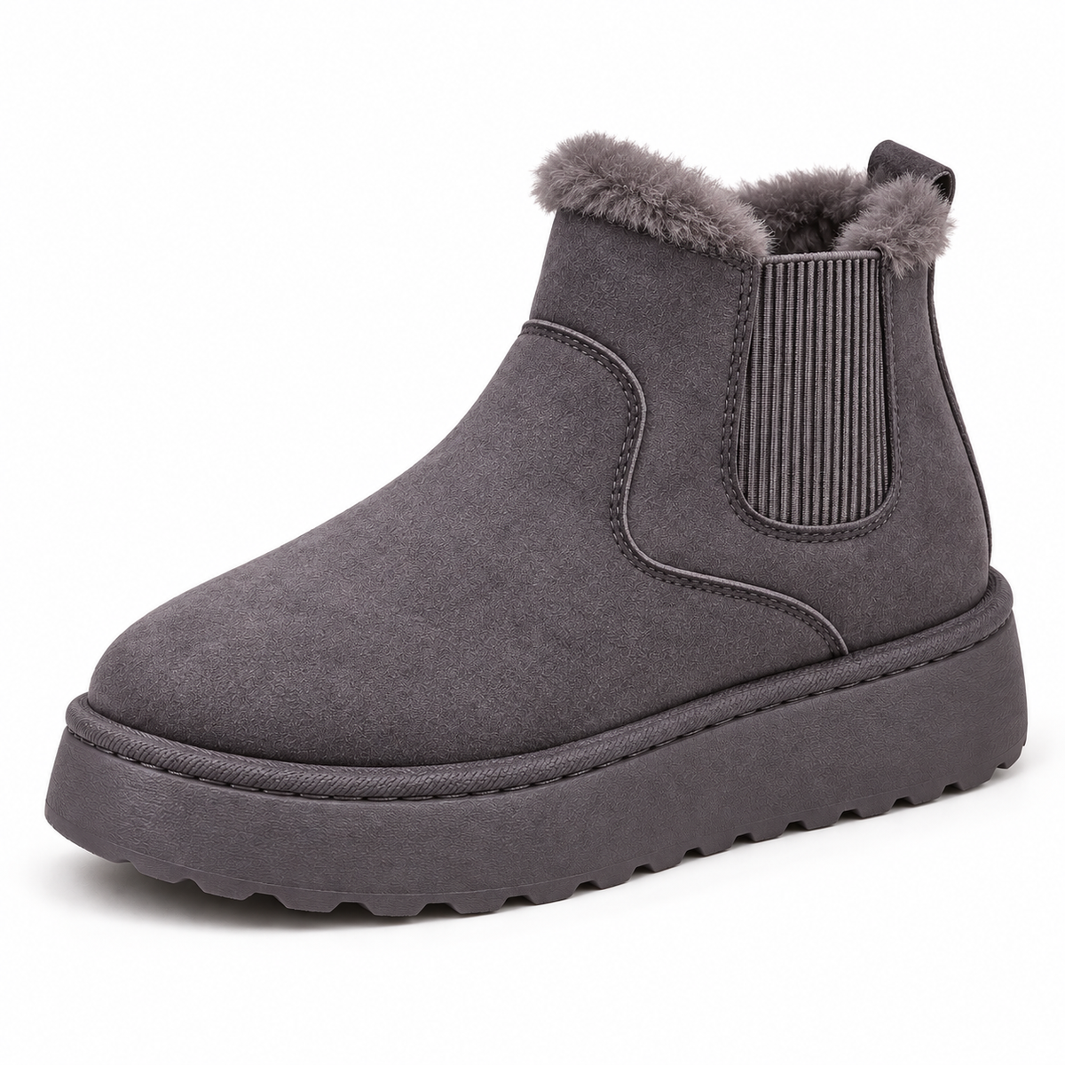 Women's Winter Classic Platform Snow Boots