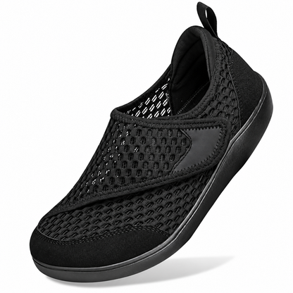 🔥Last Day Sale 55%🔥 2026 ComfortStep™ Extra Wide Toe Adjustable Walking Shoes – Lightweight, Breathable & Non-Slip