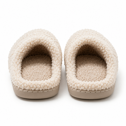Cozy Winter Slippers for Men & Women