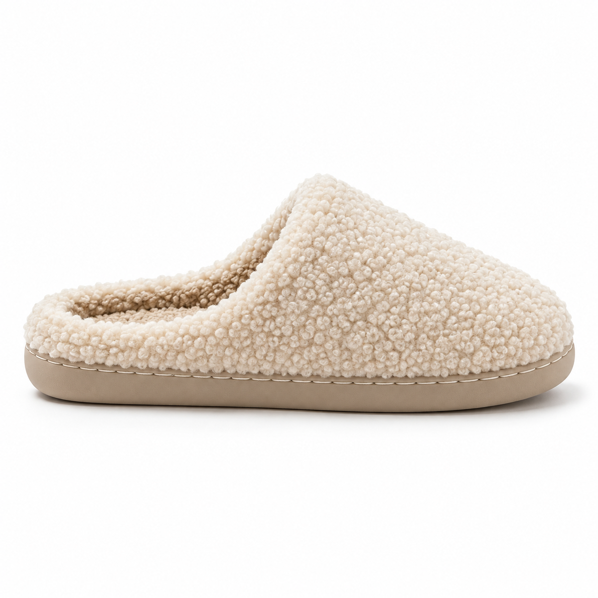 Cozy Winter Slippers for Men & Women
