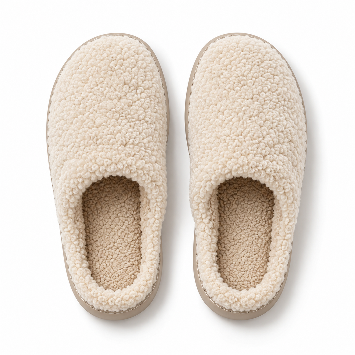Cozy Winter Slippers for Men & Women