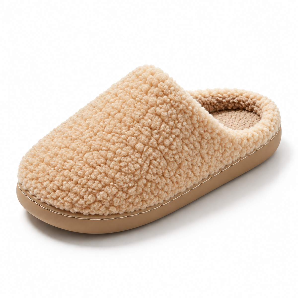 Cozy Winter Slippers for Men & Women