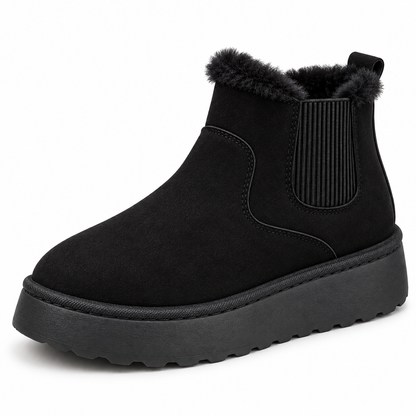 Women's Winter Classic Platform Snow Boots