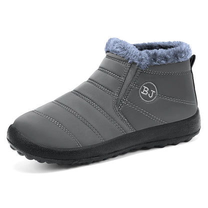 🔥Last Day Sale 55%🔥 2026 Lightweight Snow Boots – Cozy Fleece-Lined Everyday Footwear