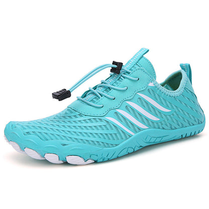 Homeveloa™ Skin Pro with Copper - Grounding Allround Barefoot Shoes
