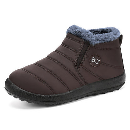 🔥Last Day Sale 55%🔥 2026 Lightweight Snow Boots – Cozy Fleece-Lined Everyday Footwear