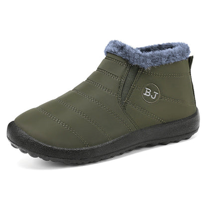🔥Last Day Sale 55%🔥 2026 Lightweight Snow Boots – Cozy Fleece-Lined Everyday Footwear