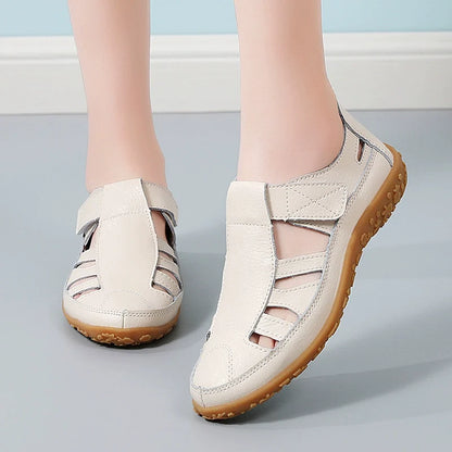 🔥60% OFF🔥Everyday Ease Women’s Slip-On Loafers