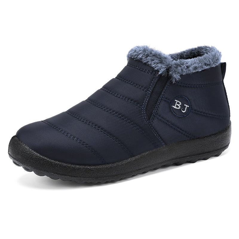 🔥Last Day Sale 55%🔥 2026 Lightweight Snow Boots – Cozy Fleece-Lined Everyday Footwear