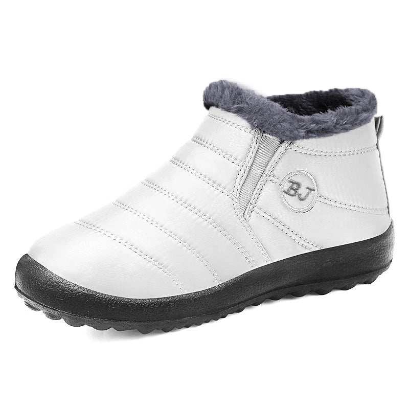 🔥Last Day Sale 55%🔥 2026 Lightweight Snow Boots – Cozy Fleece-Lined Everyday Footwear