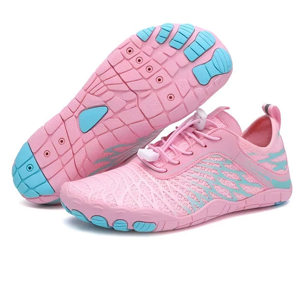 Homeveloa™ Skin Pro with Copper - Grounding Allround Barefoot Shoes