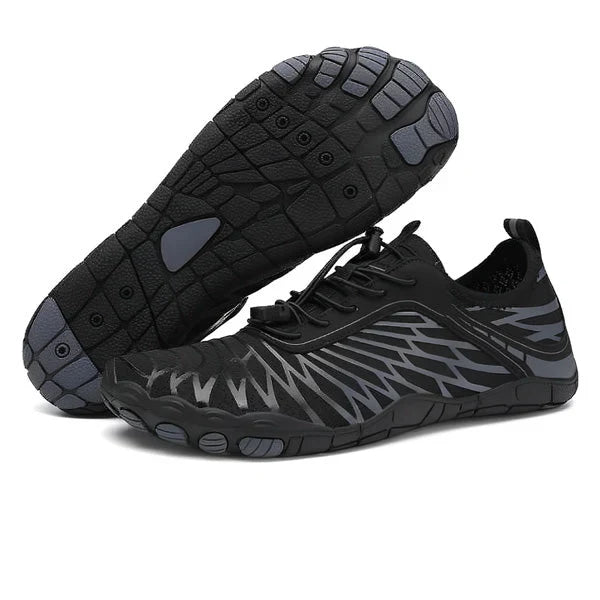 Homeveloa™ Skin Pro with Copper - Grounding Allround Barefoot Shoes