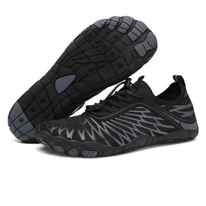 Homeveloa™ Skin Pro with Copper - Grounding Allround Barefoot Shoes