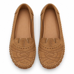 Lightweight Comfort Loafers