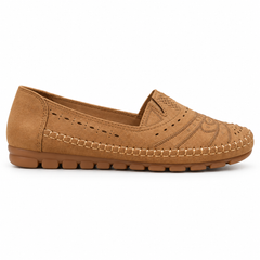 Lightweight Comfort Loafers