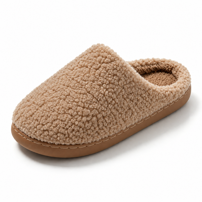 Cozy Winter Slippers for Men & Women