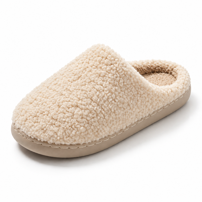 Cozy Winter Slippers for Men & Women