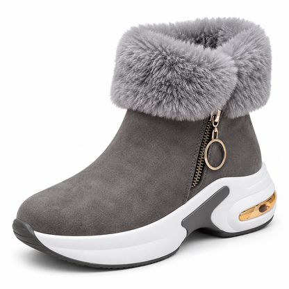 Women's Winter Warm Non-Slip Snow Boots